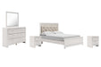 Altyra Bedroom Set - Carl's Furniture (Garden City, KS)