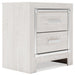 Altyra Nightstand - Carl's Furniture (Garden City, KS)