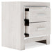 Altyra Nightstand - Carl's Furniture (Garden City, KS)