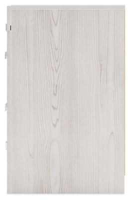Altyra Nightstand - Carl's Furniture (Garden City, KS)