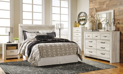 Bellaby Bed
