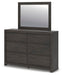 Fraluna Bedroom Set - Carl's Furniture (Garden City, KS)