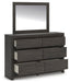 Fraluna Bedroom Set - Carl's Furniture (Garden City, KS)