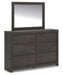 Fraluna Bedroom Set - Carl's Furniture (Garden City, KS)
