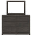 Fraluna Bedroom Set - Carl's Furniture (Garden City, KS)