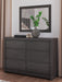 Fraluna Bedroom Set - Carl's Furniture (Garden City, KS)