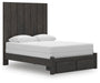 Fraluna Bedroom Set - Carl's Furniture (Garden City, KS)