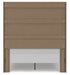 Fraluna Bedroom Set - Carl's Furniture (Garden City, KS)