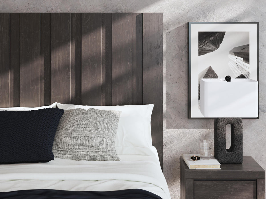 Fraluna Bedroom Set - Carl's Furniture (Garden City, KS)
