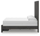 Fraluna Bedroom Set - Carl's Furniture (Garden City, KS)