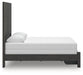 Fraluna Bedroom Set - Carl's Furniture (Garden City, KS)
