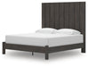 Fraluna Bedroom Set - Carl's Furniture (Garden City, KS)