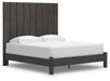 Fraluna Bedroom Set - Carl's Furniture (Garden City, KS)