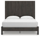 Fraluna Bedroom Set - Carl's Furniture (Garden City, KS)