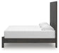 Fraluna Bedroom Set - Carl's Furniture (Garden City, KS)