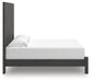 Fraluna Bedroom Set - Carl's Furniture (Garden City, KS)