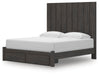 Fraluna Bedroom Set - Carl's Furniture (Garden City, KS)