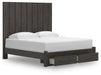 Fraluna Bedroom Set - Carl's Furniture (Garden City, KS)
