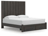 Fraluna Bedroom Set - Carl's Furniture (Garden City, KS)
