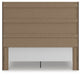 Fraluna Bedroom Set - Carl's Furniture (Garden City, KS)