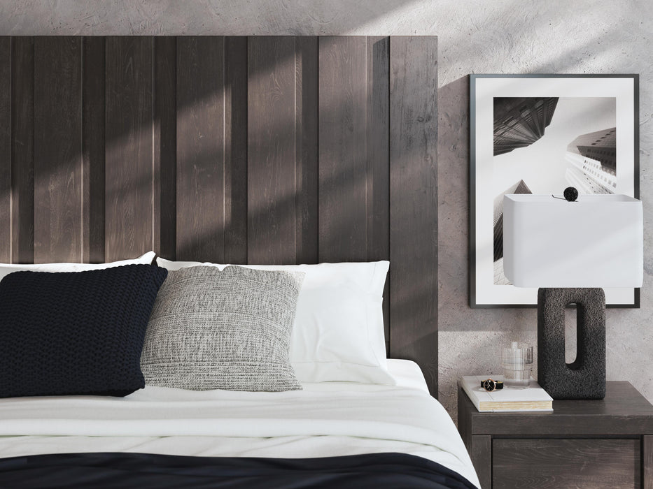 Fraluna Bedroom Set - Carl's Furniture (Garden City, KS)