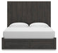 Fraluna Bedroom Set - Carl's Furniture (Garden City, KS)
