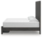 Fraluna Bedroom Set - Carl's Furniture (Garden City, KS)