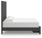 Fraluna Bedroom Set - Carl's Furniture (Garden City, KS)