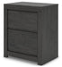 Fraluna Bedroom Set - Carl's Furniture (Garden City, KS)