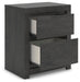 Fraluna Bedroom Set - Carl's Furniture (Garden City, KS)