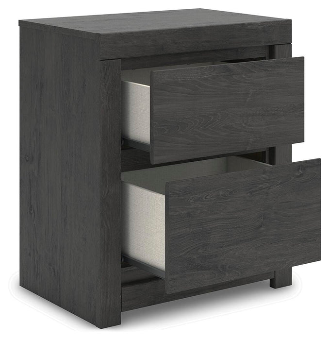Fraluna Bedroom Set - Carl's Furniture (Garden City, KS)