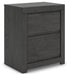 Fraluna Bedroom Set - Carl's Furniture (Garden City, KS)