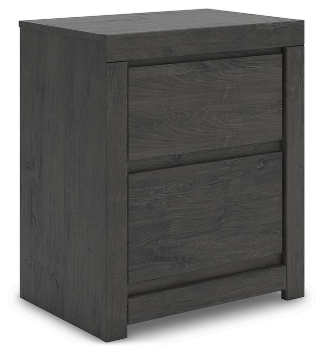 Fraluna Bedroom Set - Carl's Furniture (Garden City, KS)