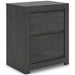 Fraluna Bedroom Set - Carl's Furniture (Garden City, KS)
