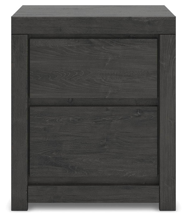 Fraluna Bedroom Set - Carl's Furniture (Garden City, KS)