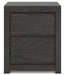 Fraluna Bedroom Set - Carl's Furniture (Garden City, KS)