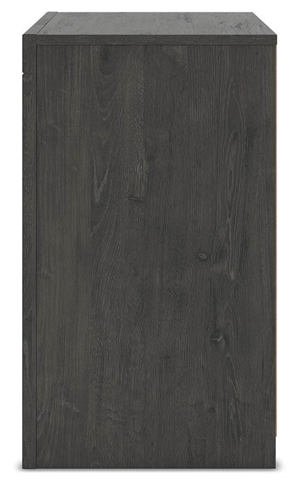 Fraluna Bedroom Set - Carl's Furniture (Garden City, KS)