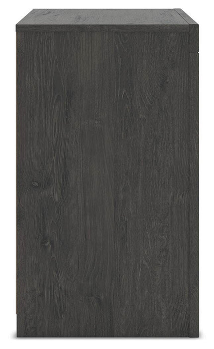 Fraluna Bedroom Set - Carl's Furniture (Garden City, KS)
