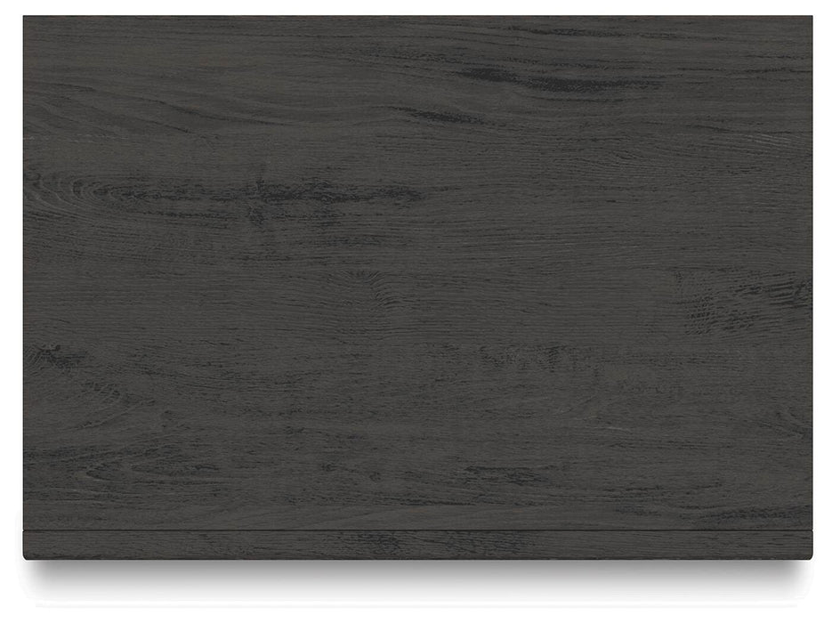 Fraluna Bedroom Set - Carl's Furniture (Garden City, KS)