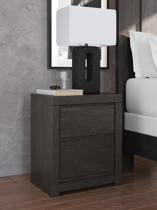 Fraluna Bedroom Set - Carl's Furniture (Garden City, KS)