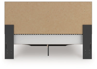 Zuraleus Bed - Carl's Furniture (Garden City, KS)