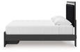 Zuraleus Bed - Carl's Furniture (Garden City, KS)