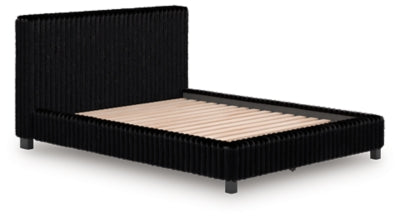Zuraleus Bed - Carl's Furniture (Garden City, KS)