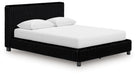 Zuraleus Bed - Carl's Furniture (Garden City, KS)