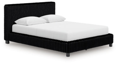 Zuraleus Bed - Carl's Furniture (Garden City, KS)