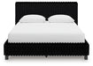 Zuraleus Bed - Carl's Furniture (Garden City, KS)
