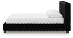 Zuraleus Bed - Carl's Furniture (Garden City, KS)