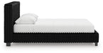 Zuraleus Bed - Carl's Furniture (Garden City, KS)