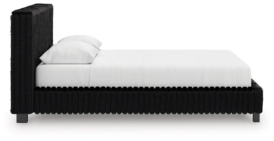 Zuraleus Bed - Carl's Furniture (Garden City, KS)