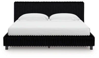 Zuraleus Bed - Carl's Furniture (Garden City, KS)